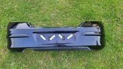 Opel Astra H 04-10 HB 5D ZDERZAK TYLNY TYŁ PDC kod lakieru Z20R