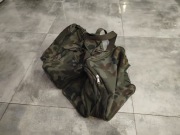 Torba podróżna, wojskowa, wz. 968a/mon. Jamnik, kontraktowa. Wz. 93