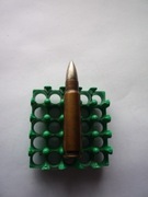 7,62X45 z 1952r. aym - DAWNA CZECHOSŁOWACJA