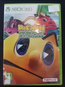 Pac Man and the ghostly adventures Xbox 360