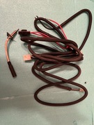 Wiązka do lampy golf4