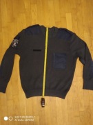 Sweter służbowy SW