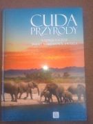 ALBUM Cuda przyrody najpiekniejsze parki narodowe 