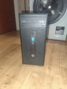 Komputer stacjonarny HP 280 G1 MT Business PC WINDOWS 11 