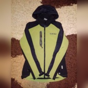 HI-TEC Tecproof 1000 membrana s/m 36/38