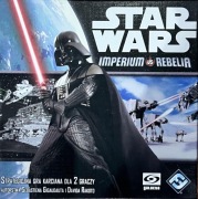 Star Wars: Imperium vs Rebelia