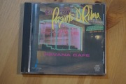 PAQUITO DE RIVERA - HAVANA CAFE - Chesky Records