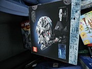 LEGO LEGO 75375 Star Wars Sokół Millennium