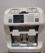 Liczarka do banknotów BARREL EP100