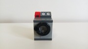 Lego Moc pralka Polar 
