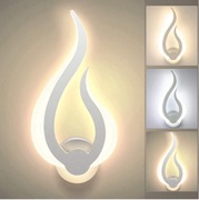 Kinkiet Led 3 Możliwe Warianty Świecenia