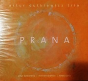 Artur Dutkiewicz Trio - Prana  (5)