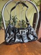 Torebka Vintage czarna 