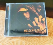 (WYDANIE JEWEL) Małolat & Ajron – W Pogoni Za Lepszej Jakości Życiem Pezet