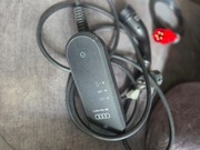 Audi E-Tron Kompletna Ładowarka Sieciowa + Siła  Oryginał