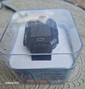 Zegarek GARETT KIDS FLY,czarny. Używany.  