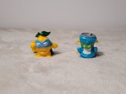 Super Zings Citrus Crush VS Megafresh