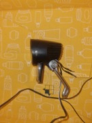 Busch & Müller OneFive T senso plus lampka przednia