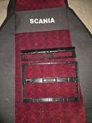 Ramka radia panelu klimy a4b5 Avant 