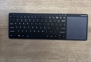 Klawiatura bezprzewodowa USB z TouchPadem MODECOM
