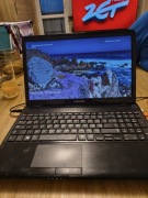 Laptop Samsung sprawny tel.600297225