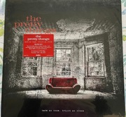 The Pretty Things - Bare As Bone, Bright As Light