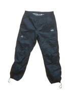 Nord Blanc teratex spodnie typu Softshell x-treme męskie XL