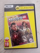 Mass Effect 2 gra na PC 