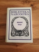 Herodot - Dzieje - Biblioteka Narodowa