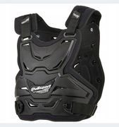 Buzer Pancerz Polisport PHANTOM LITE Czarny