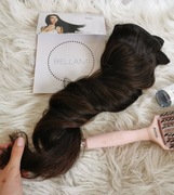 Włosy doczepiane przedłużane BellamiProfessional 