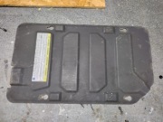 Mercedes Sprinter W906 W907 W910 blacha osłona pokrywa akumulatora metalowa