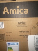 Okap kuchenny Amica OMP6253BG