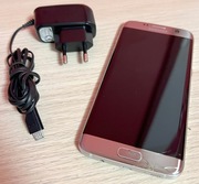 Samsung Galaxy S7 edge SM-G935F 32GB złoty