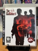The Godfather II Playstation 3