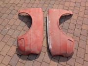 Błotniki Skoda 105/120/Garde