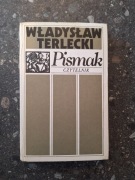Władysław Terlecki Pismak