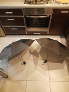 2 nowe parasolki 