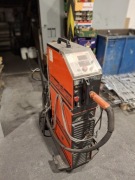 Spawarka Kemppi Pro 4000 + Przystawka Kemppi Pro 410