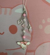 Breloczek zawieszka sanrio hello kitty