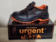 Buty ochronne robocze Urgent rozmiar 39 nowe
