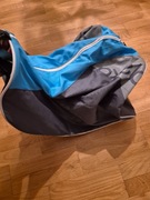 Torba na łyżwy rolki