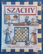 Szachy. Podstawy nauki gry dla dzieci
