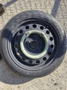 Kia xceed koło zapasowe dojazdowe