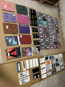 Box etui do telefonów i tabletów 