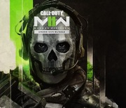 Call of Duty Modern Warfare II Zestaw Między generacyjny PL kod bez VPN