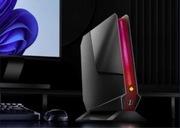 Komputer do gier jak konsola Intel i7 16gb Ram ddr4 Nvidia RTX3050 8gb