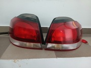 lampy tył do volkswagena golf VI kombi
