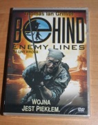 Na linii wroga  - DVD