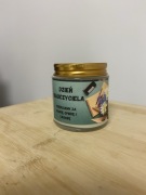 Świeca sojowa - Dzień Nauczyciela 